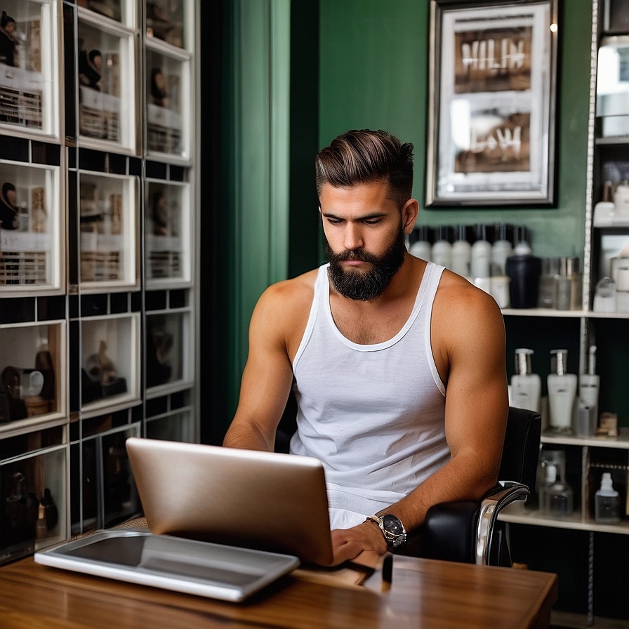 Transformación de estilo