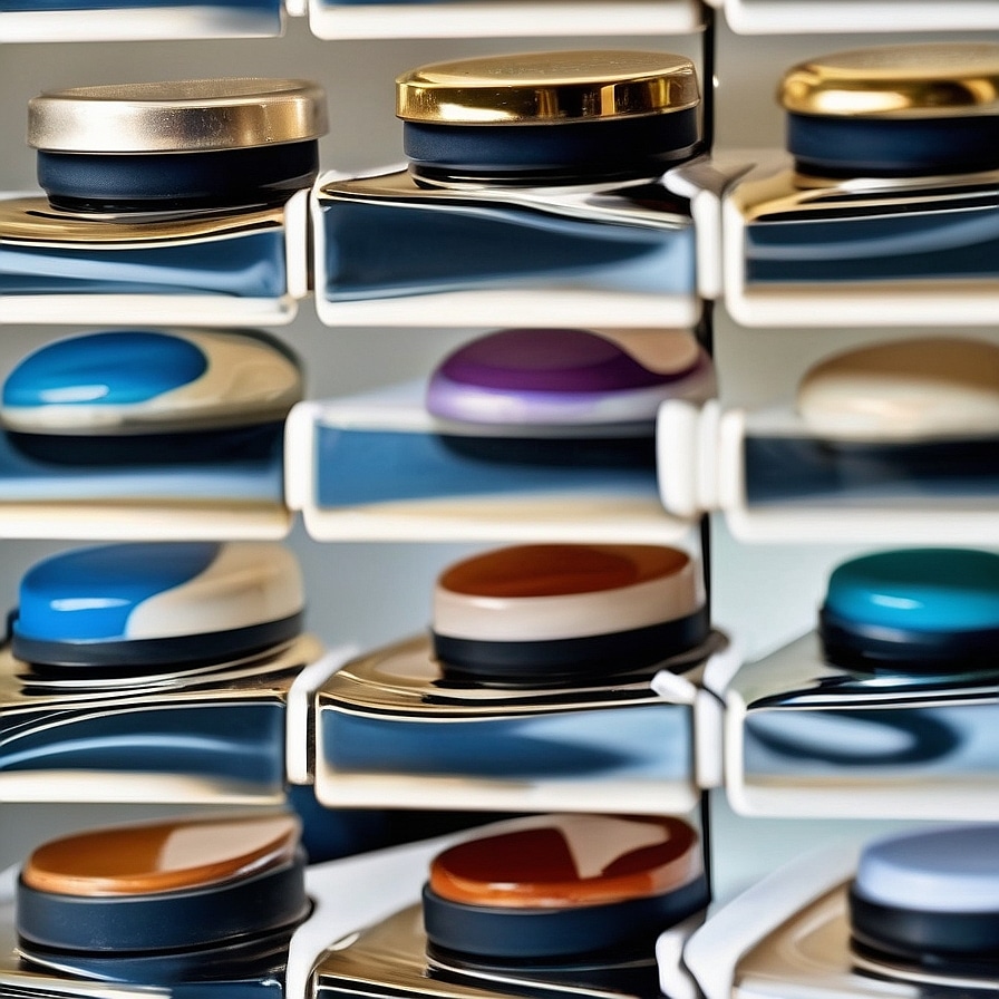 Transformación total de estilo